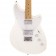 Reverend Billy Corgan Drop Z Pearl White