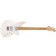 Reverend Billy Corgan Drop Z Pearl White