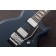 Reverend Bob Balch Signature FR High Tide Blue