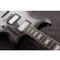 Reverend Bob Balch Signature FR Silver Burst