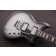 Reverend Bob Balch Signature FR Silver Burst
