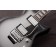 Reverend Bob Balch Signature FR Silver Burst