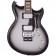 Reverend Bob Balch Signature FR Silver Burst