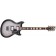 Reverend Bob Balch Signature FR Silver Burst