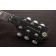 Reverend Bob Balch Signature FR Silver Burst