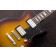 Reverend Bob Balch Signature 3-Tone Burst