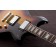 Reverend Bob Balch Signature 3-Tone Burst