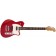 Reverend Buckshot Party Red