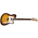 Reverend Buckshot Three Tone Burst Front