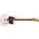 Reverend Buckshot Transparent White Front