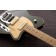 Reverend Charger 290 Bigsby Army Green