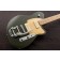 Reverend Charger 290 Bigsby Army Green