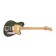 Reverend Charger 290 Bigsby Army Green