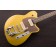 Reverend Charger 290 Bigsby Venetian Gold
