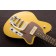 Reverend Charger 290 Bigsby Venetian Gold
