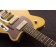 Reverend Charger 290 Bigsby Venetian Gold
