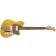 Reverend Charger 290 Bigsby Venetian Gold
