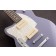 Reverend Charger 290 Left Handed Periwinkle