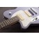 Reverend Charger 290 Left Handed Periwinkle