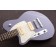 Reverend Charger 290 Left Handed Periwinkle