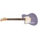 Reverend Charger 290 Left Handed Periwinkle