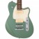 Reverend Charger 290 Metallic Alpine Body