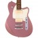 Reverend Charger 290 Mulberry Mist Body