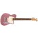 Reverend Charger 290 Mulberry Mist Front