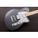 Reverend Charger HB Gunmetal