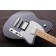 Reverend Charger HB Gunmetal