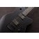 Reverend Charger RA Blackout Edition