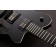 Reverend Charger RA Blackout Edition
