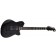 Reverend Charger RA Blackout Edition