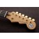 Reverend Charger RA Transparent Coffee Burst Flame Maple