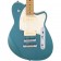Reverend Charger 290 Deep Sea Blue Body