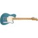 Reverend Charger 290 Deep Sea Blue Front