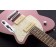 Reverend Charger 290 Mulberry Mist Fretboard