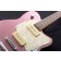 Reverend Charger 290 Mulberry Mist Pickups