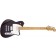 Reverend Charger HB Gunmetal Front