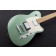 Reverend Charger HB Metallic Alpine Body Angle