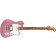 Reverend Charger HB Mulberry Mist Front