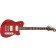Reverend Charger RA Trans Wine Red Front copy