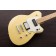 Reverend Chris Freeman Signature Powder Yellow