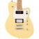 Reverend Chris Freeman Signature Powder Yellow