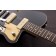 Reverend Club King 290 Midnight Black