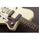 Reverend Club King 290 Cream (MCM Exclusive) Fretboard