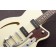 Reverend Club King 290 Cream (MCM Exclusive) Pickups