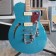 Reverend Club King 290 Deep Sea Blue B Stock Body