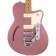 Reverend Club King 290 Mulberry Mist Body