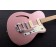 Reverend Club King 290 Mulberry Mist Body Angle 1